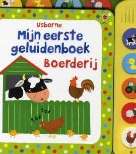 Boederij