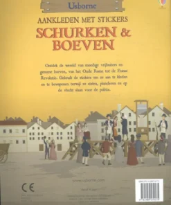 Schurken en boeven | 9781409579175