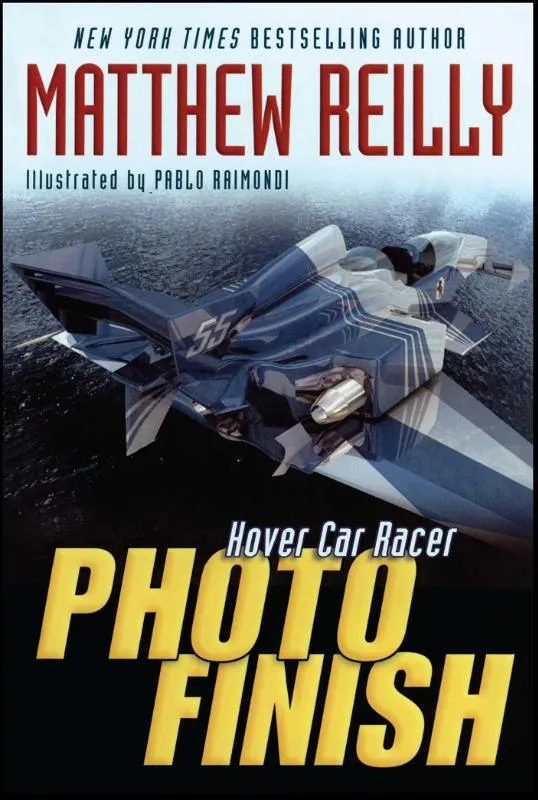 Photo Finish | 9781416906483 Photo Finish