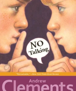 No Talking