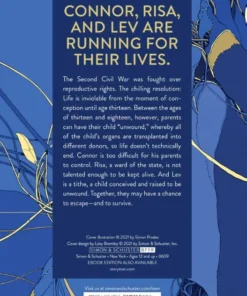 Alternative view of Unwind