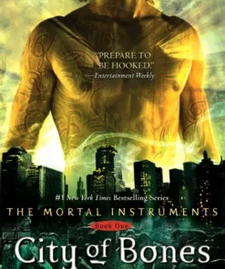 City of Bones