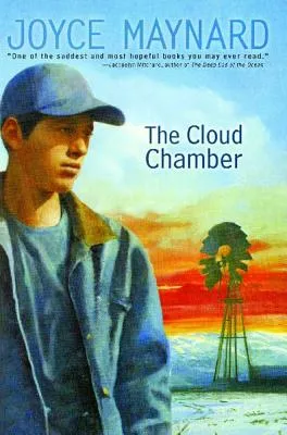 The Cloud Chamber | 9781416926993 The Cloud Chamber