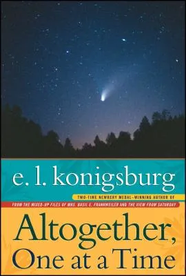 Altogether, One at a Time | 9781416955016 Altogether, One at a Time