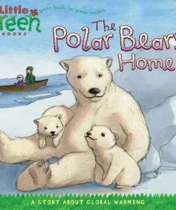 The Polar Bears' Home