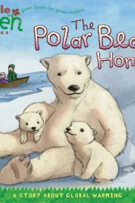 The Polar Bears' Home