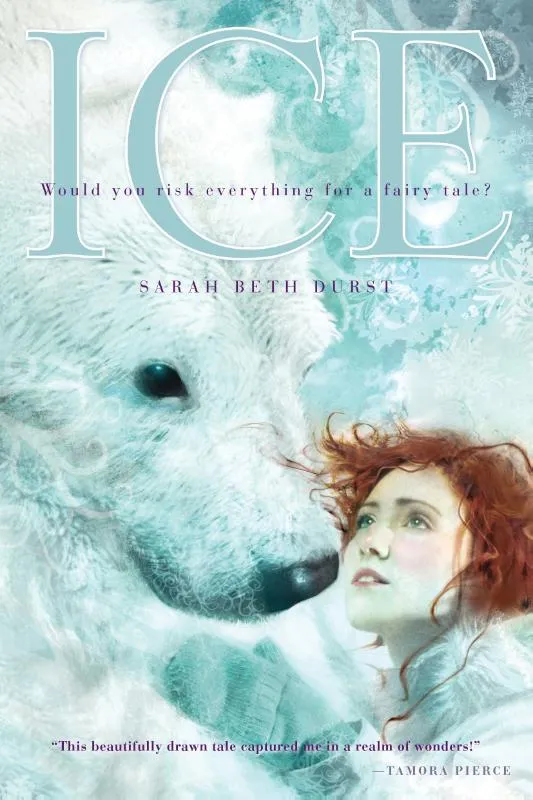 Ice | 9781416986447 Ice