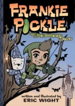 Frankie Pickle and the Mathematical Menace | 9781416967880