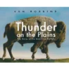Thunder on the Plains The Story of the American Buffalo | 9781416991366 Thunder on the Plains The Story of the American Buffalo | 9781416991366