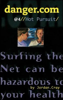 Danger Com 4 Hot Pursuit | 9781416998495 Danger Com 4 Hot Pursuit