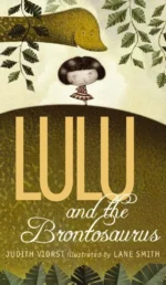Lulu and the Brontosaurus | 9781416989721