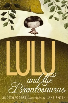 Lulu and the Brontosaurus