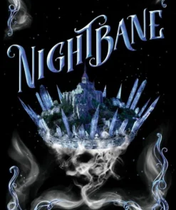 Nightbane (The Lightlark Saga Book 2)