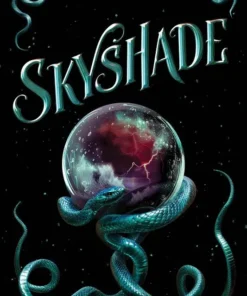Skyshade (The Lightlark Saga Book 3)