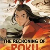 the Reckoning of Roku (Chronicles of the Avatar Book 5) | 9781398533202 the Reckoning of Roku (Chronicles of the Avatar Book 5) | 9781398533202