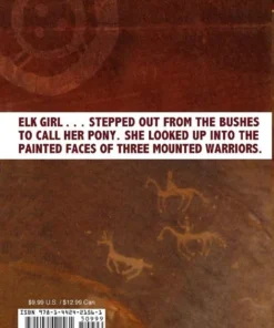 Bear Dancer The Story of a Ute Girl | 9781442421561 Bear Dancer The Story of a Ute Girl - Afbeelding 2