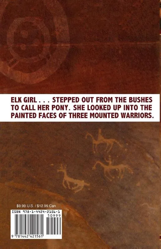 Bear Dancer The Story of a Ute Girl | 9781442421561 Bear Dancer The Story of a Ute Girl - Afbeelding 2