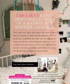 Alternative view of To All the Boys I've Loved Before