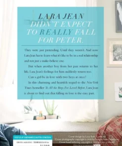 P.S. I Still Love You | 9781442426740