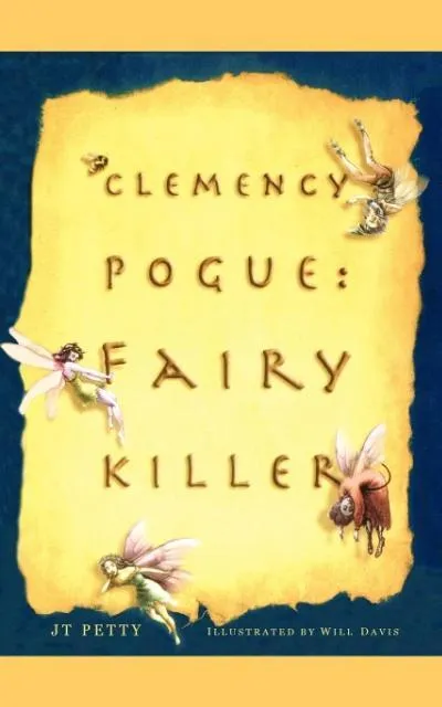Clemency Pogue | 9781442430976 Clemency Pogue