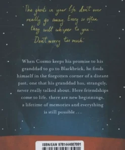 Back to Blackbrick | 9781444007091 Back to Blackbrick | 9781444007091