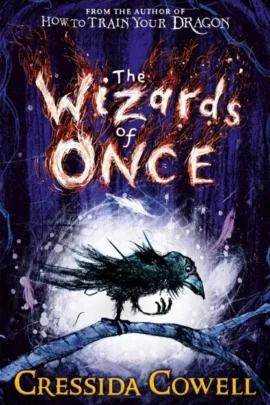 The Wizards of Once