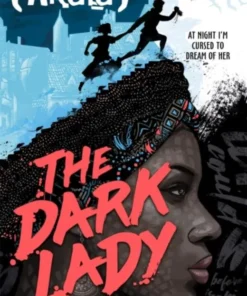 The Dark Lady