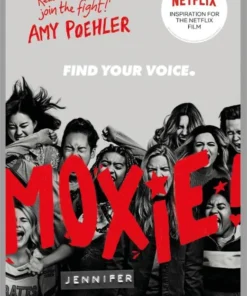 Moxie