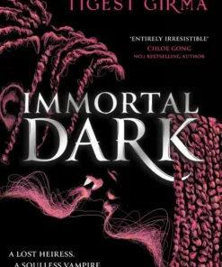 Immortal Dark