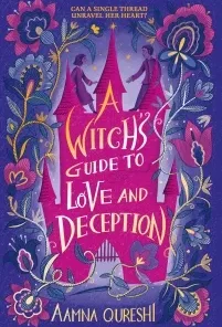 A Witch's Guide to Love and Deception
