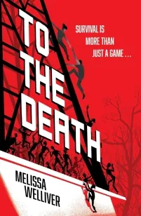 The Hunger Games meets The Last of Us in this heartstopping YA dystopia | 9781444980769 The Hunger Games meets The Last of Us in this heartstopping YA dystopia
