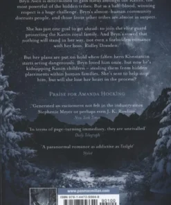 Frostfire | 9781447256649 Frostfire | 9781447256649