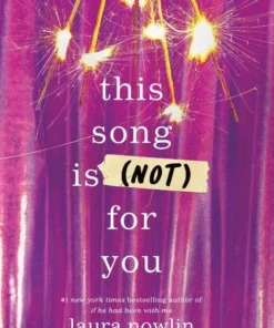 This Song Is (Not) For You