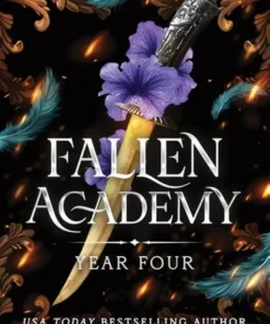 Fallen Academy Year Four