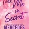 Tell Me in Secret | 9781728276229 Tell Me in Secret | 9781728276229