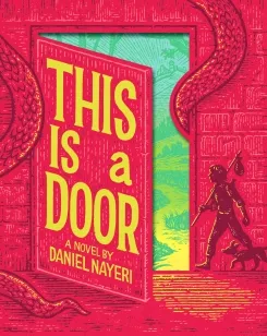 This Is a Door | 9781464246029 This Is a Door