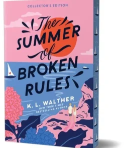 The Summer of Broken Rules (Collector's Edition)