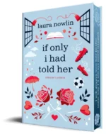 If Only I Had Told Her (Collector's Edition) | 9781471196850