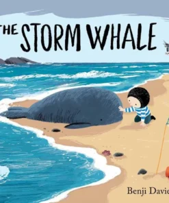The Storm Whale