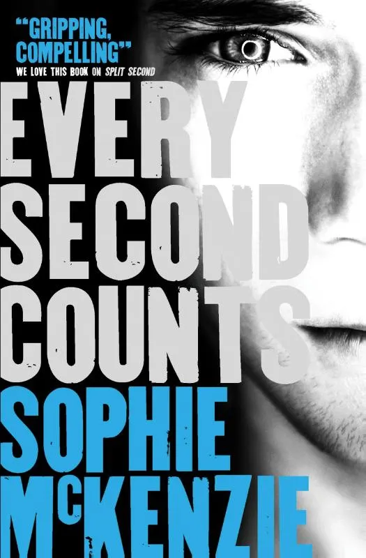 Every Second Counts | 9781471116049 Every Second Counts