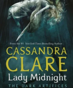 Lady Midnight
