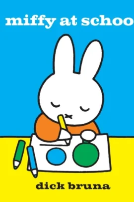 Miffy at School