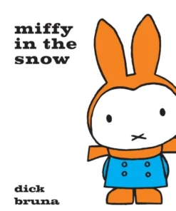 Miffy in the Snow