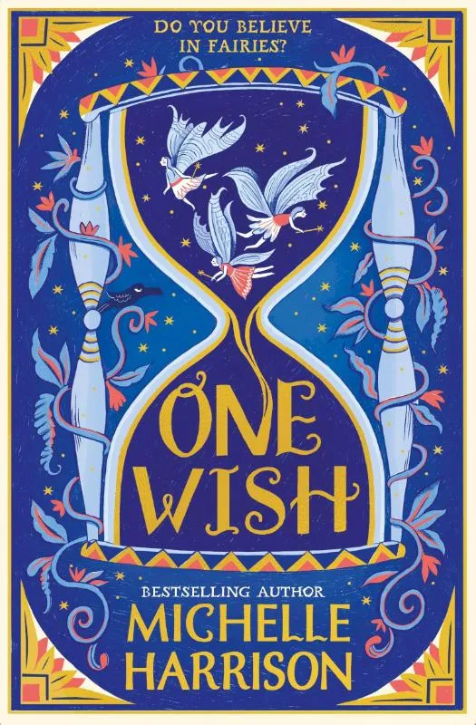 One Wish | 9781471121654 One Wish