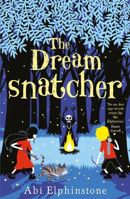 The Dreamsnatcher | 9781471122682 The Dreamsnatcher