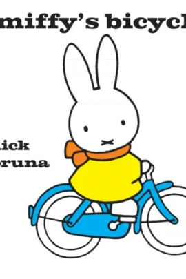 Miffy's Bicycle