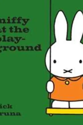 Miffy at the Playground