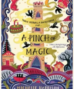 A Pinch of Magic