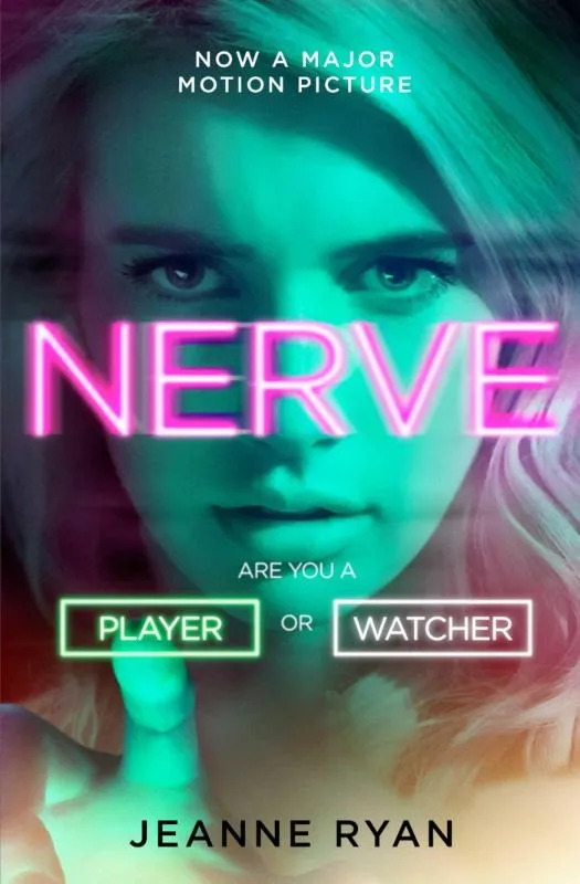 Nerve | 9781471146169 Nerve