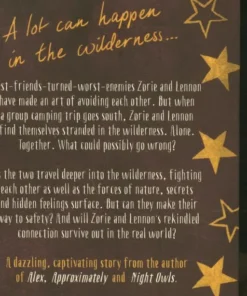 Starry Eyes - Afbeelding 2